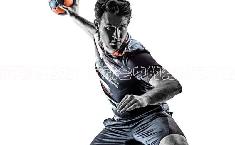 运动的魅力：运动会中的竞技与文化