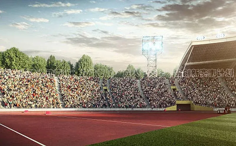 成人趣味运动竞技：打造专属‘成人嘉年华’的创新赛事计划