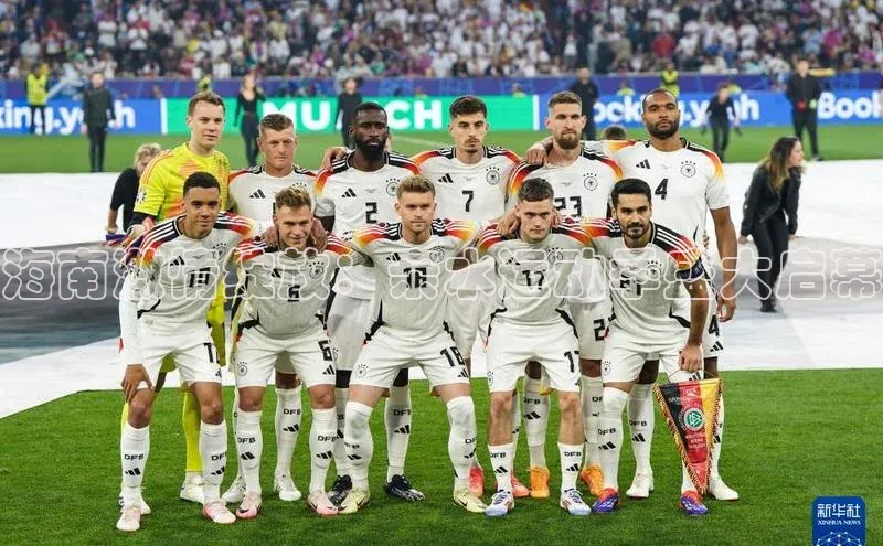 海南激情绽放：亲水运动季盛大启幕