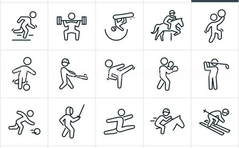 激发热情：你的未来赛事梦想——运动赛事活动报名指南