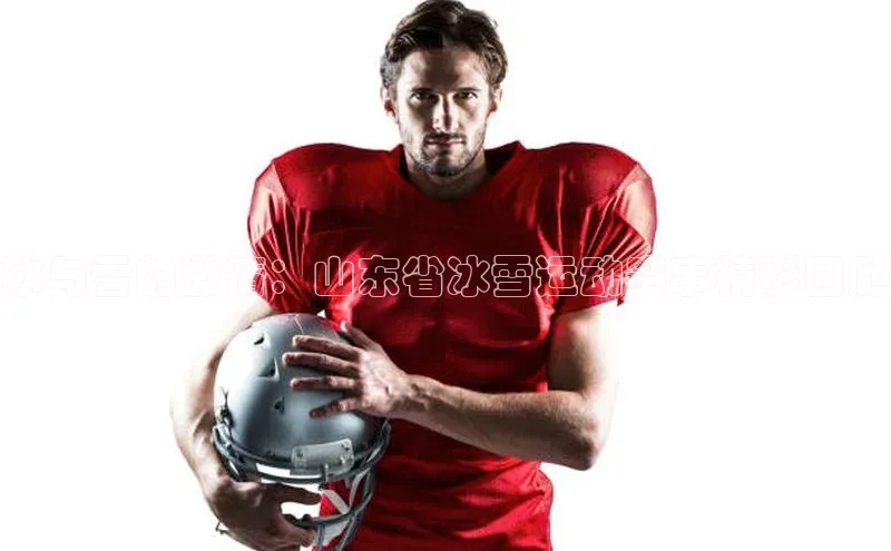 冰与雪的激情：山东省冰雪运动赛事精彩回顾