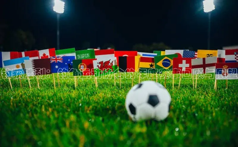 钓获胜利：钓鱼运动协会的年度赛事回顾与展望