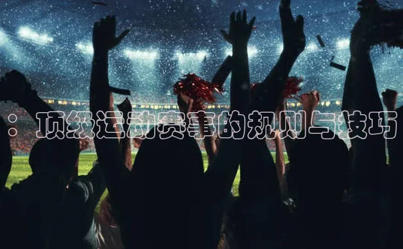 ：顶级运动赛事的规则与技巧