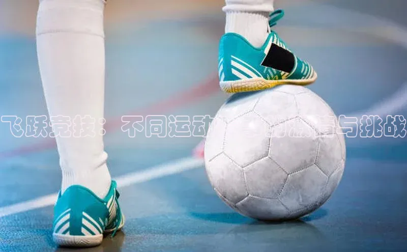 飞跃竞技：不同运动赛事的激情与挑战