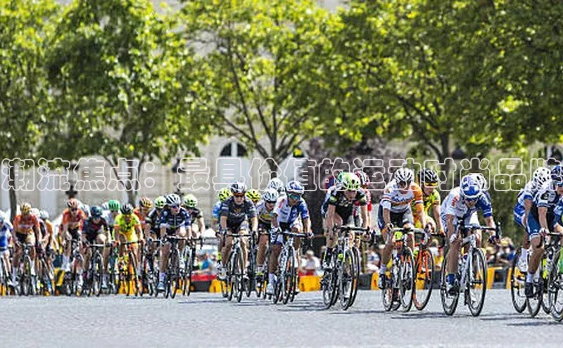 潮流焦点：最具价值的运动时尚品牌